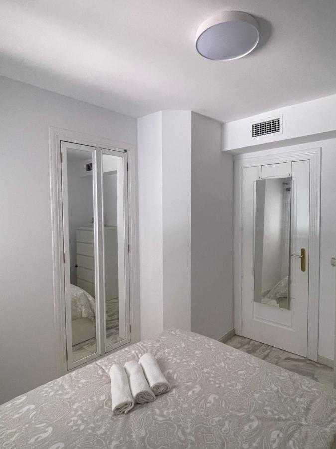 Jardines Apartment Ситио-де-Калаонда Экстерьер фото