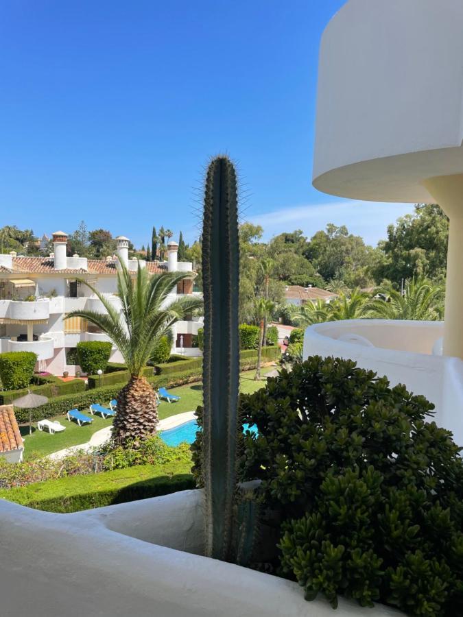 Jardines Apartment Ситио-де-Калаонда Экстерьер фото