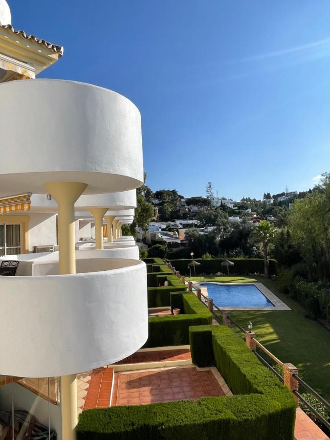 Jardines Apartment Ситио-де-Калаонда Экстерьер фото
