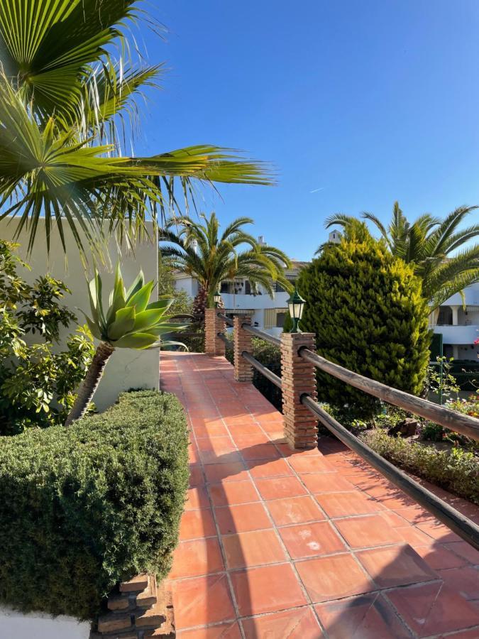 Jardines Apartment Ситио-де-Калаонда Экстерьер фото