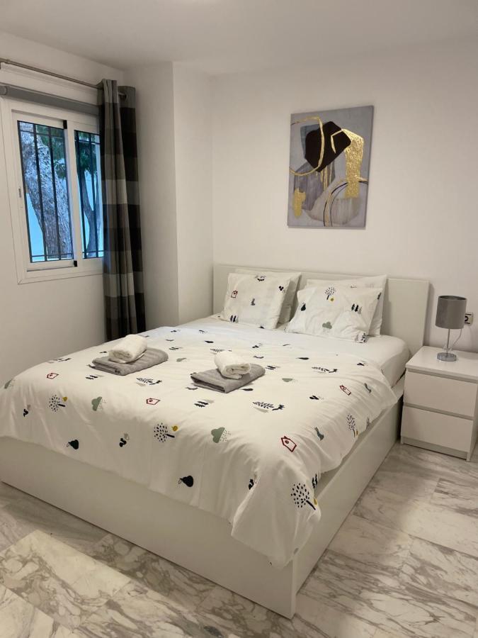Jardines Apartment Ситио-де-Калаонда Экстерьер фото