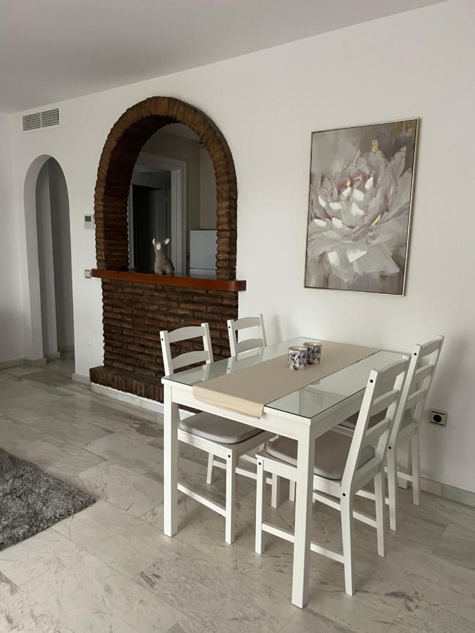Jardines Apartment Ситио-де-Калаонда Экстерьер фото