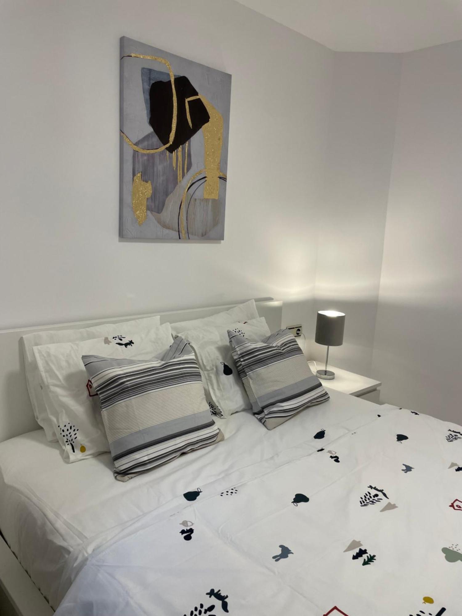 Jardines Apartment Ситио-де-Калаонда Экстерьер фото