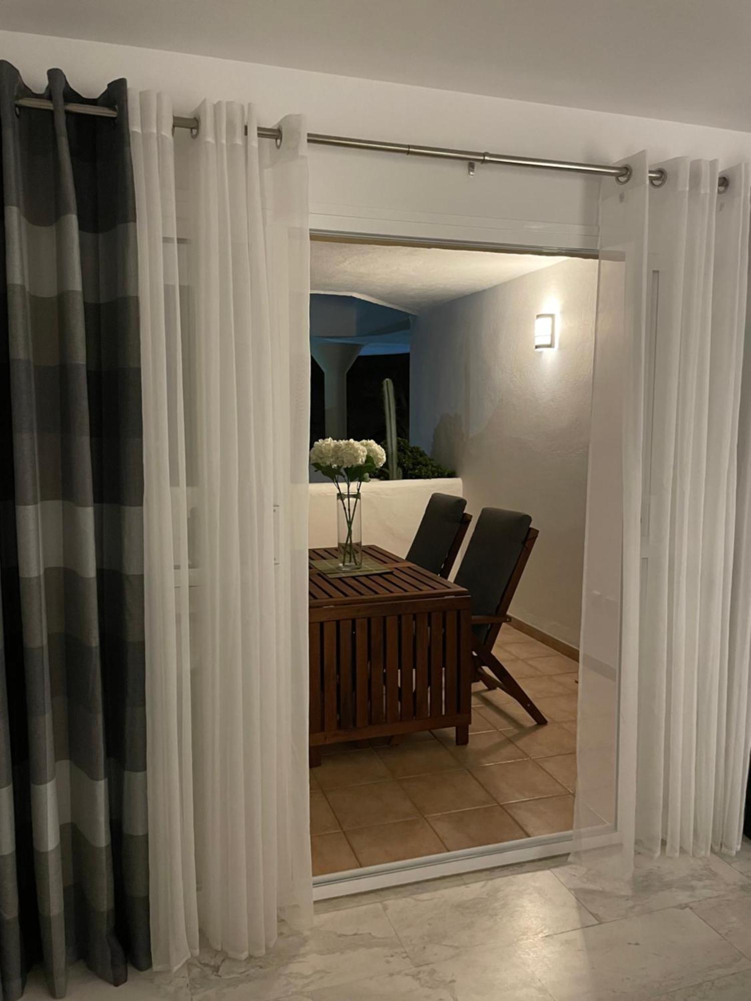 Jardines Apartment Ситио-де-Калаонда Экстерьер фото