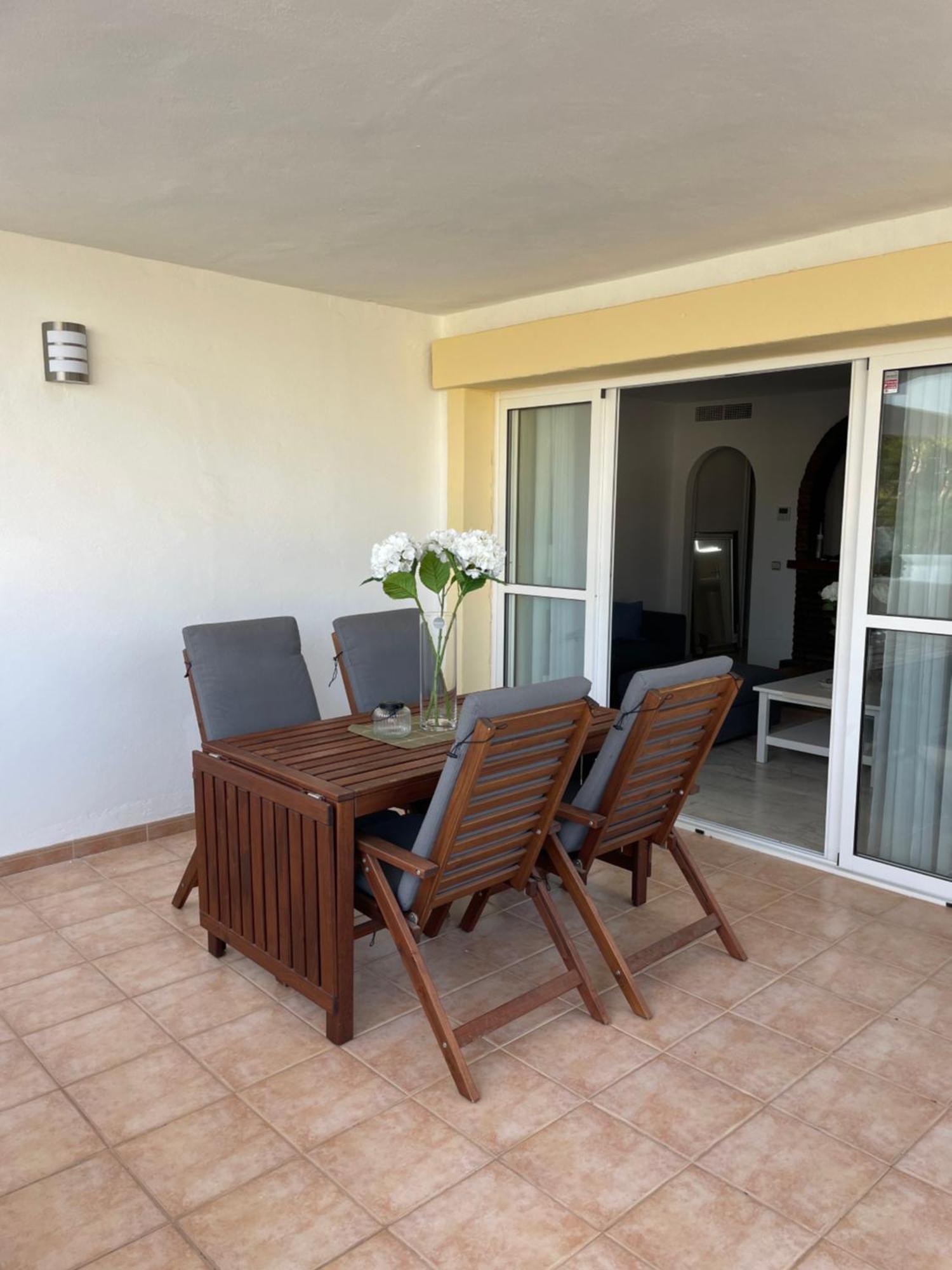Jardines Apartment Ситио-де-Калаонда Экстерьер фото