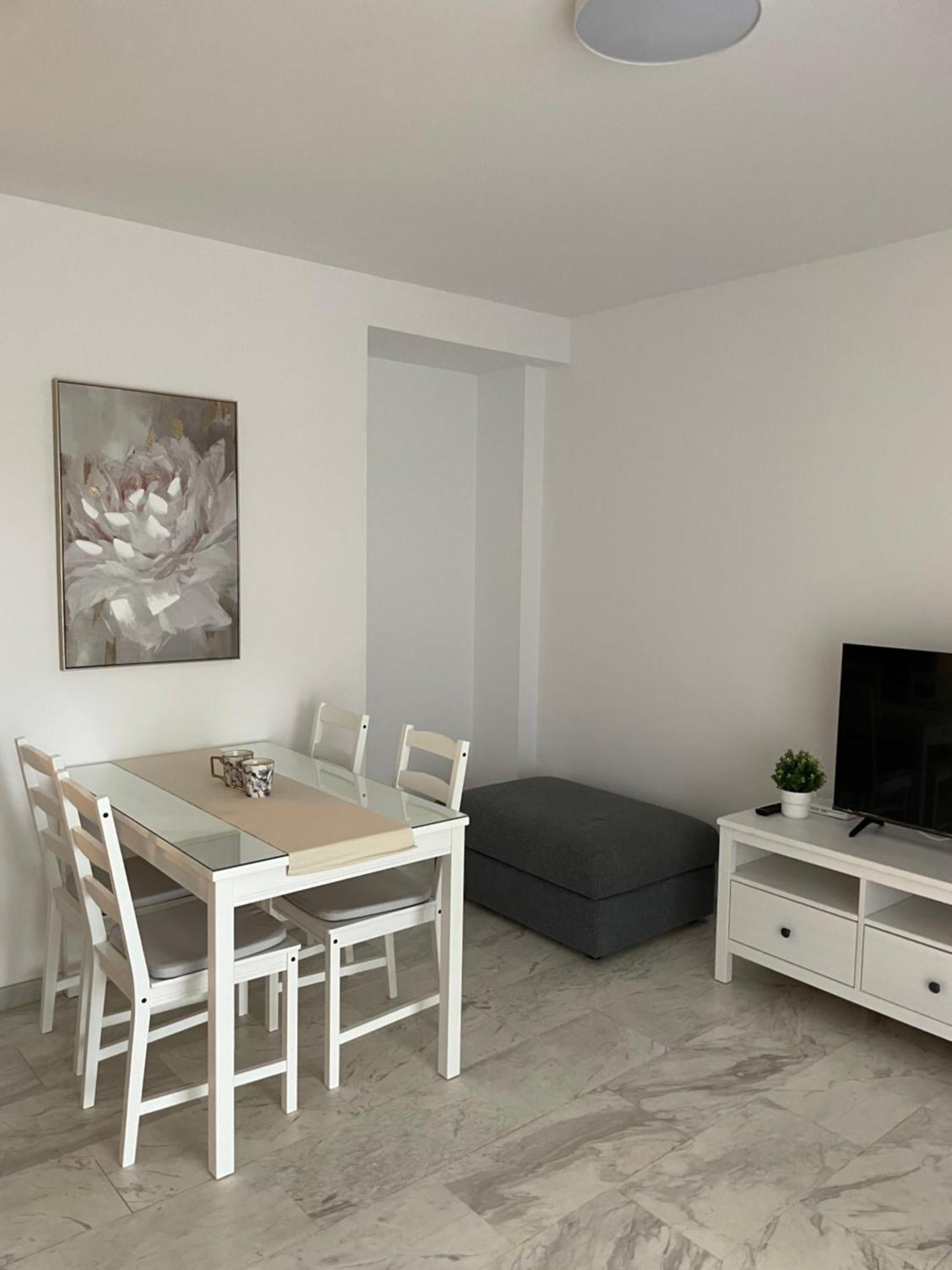 Jardines Apartment Ситио-де-Калаонда Экстерьер фото
