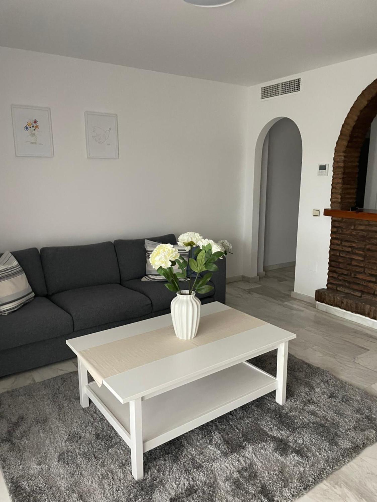 Jardines Apartment Ситио-де-Калаонда Экстерьер фото
