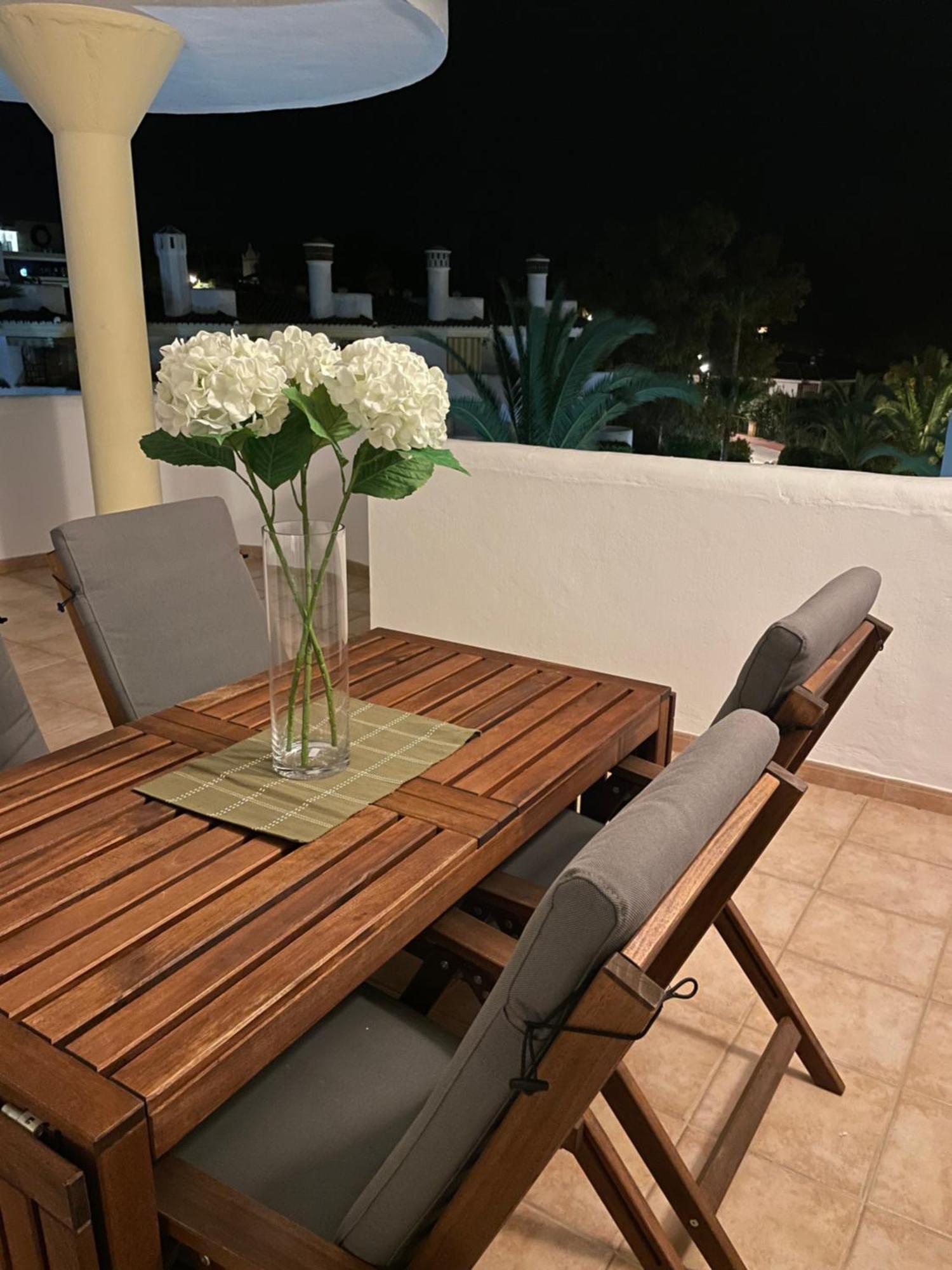 Jardines Apartment Ситио-де-Калаонда Экстерьер фото
